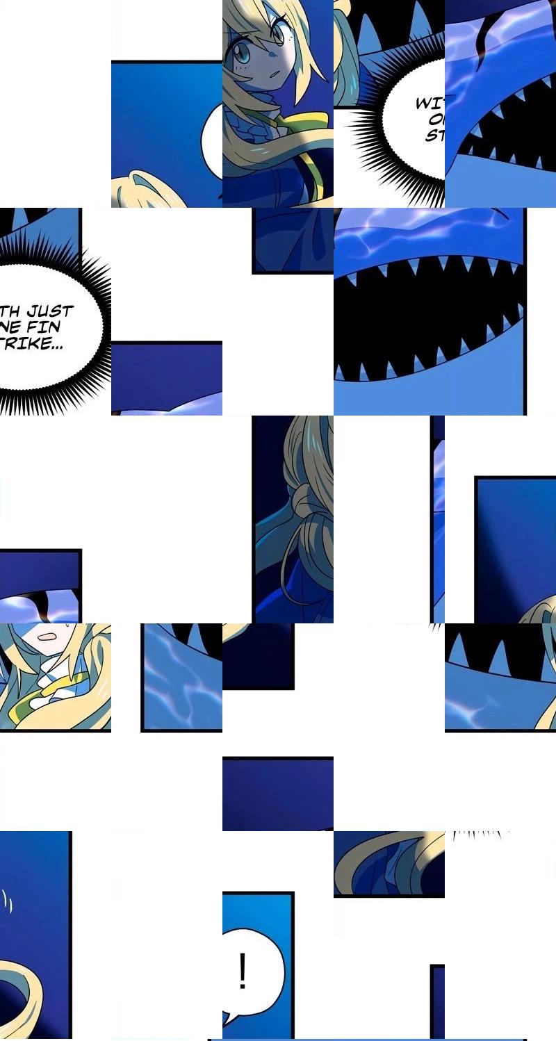 Asterisk: The Dragon Walking on the Milky Way Chapter 10 page 60 - 
