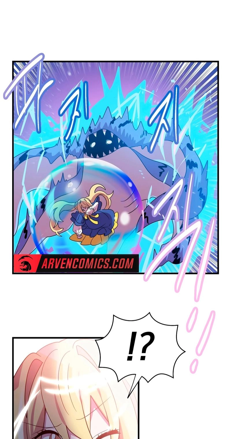 Asterisk: The Dragon Walking on the Milky Way Chapter 10 page 63 - 