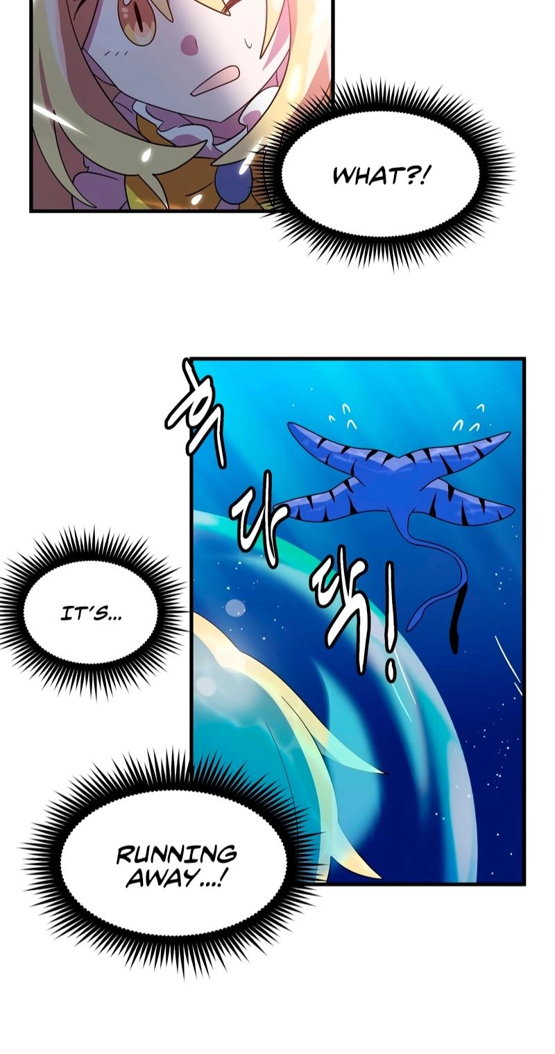 Asterisk: The Dragon Walking on the Milky Way Chapter 10 page 64 - 