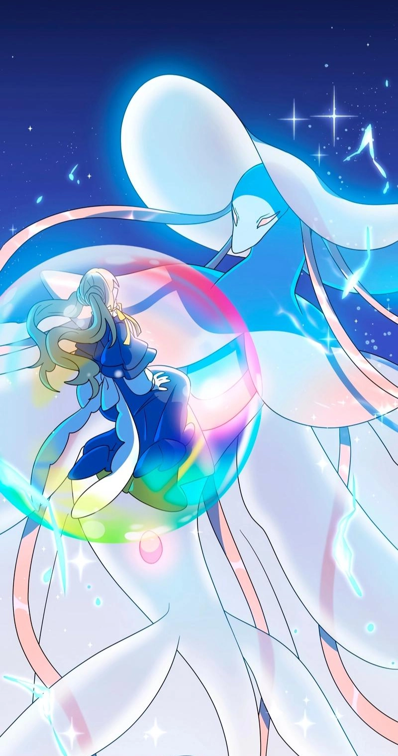 Asterisk: The Dragon Walking on the Milky Way Chapter 10 page 67 - 