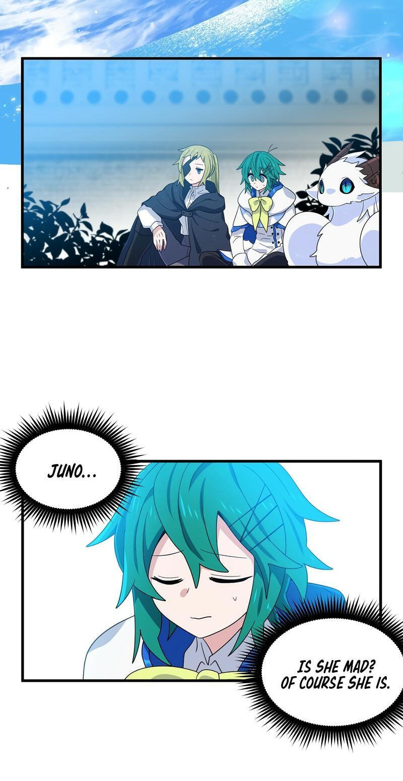 Asterisk: The Dragon Walking on the Milky Way Chapter 11 page 2 - 