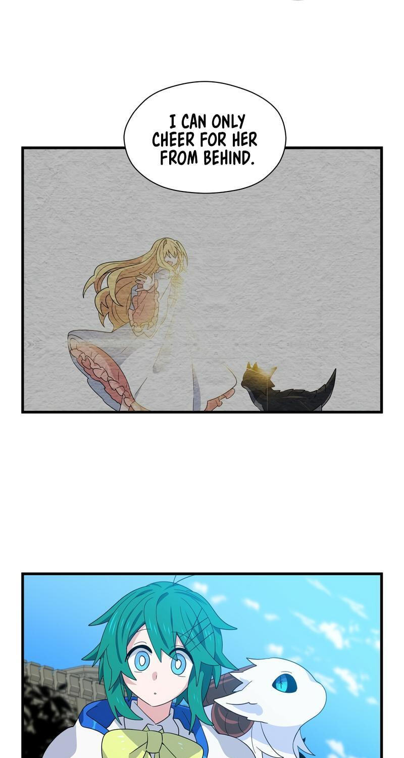 Asterisk: The Dragon Walking on the Milky Way Chapter 11 page 11 - 