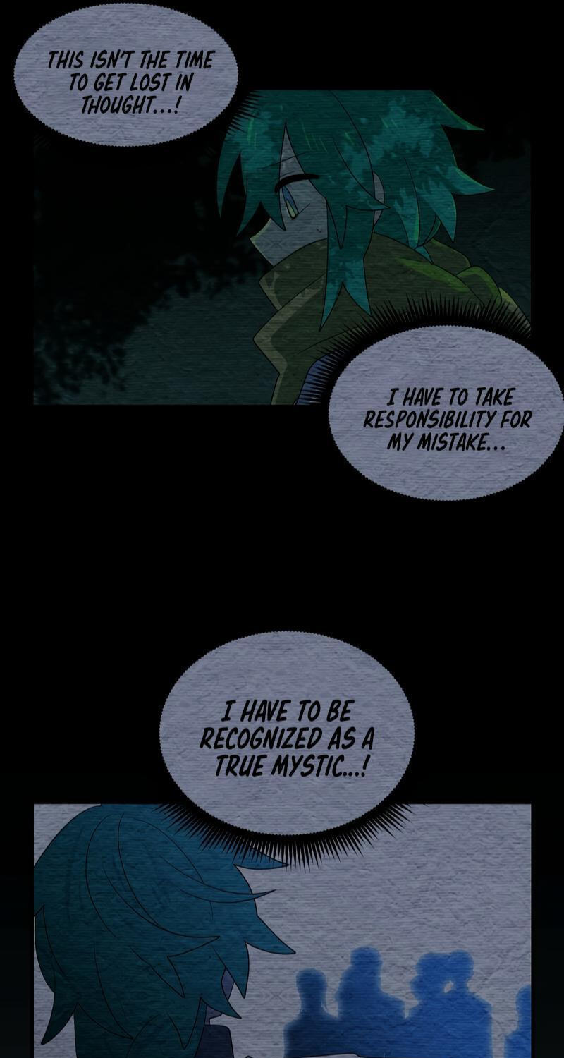 Asterisk: The Dragon Walking on the Milky Way Chapter 11 page 13 - 
