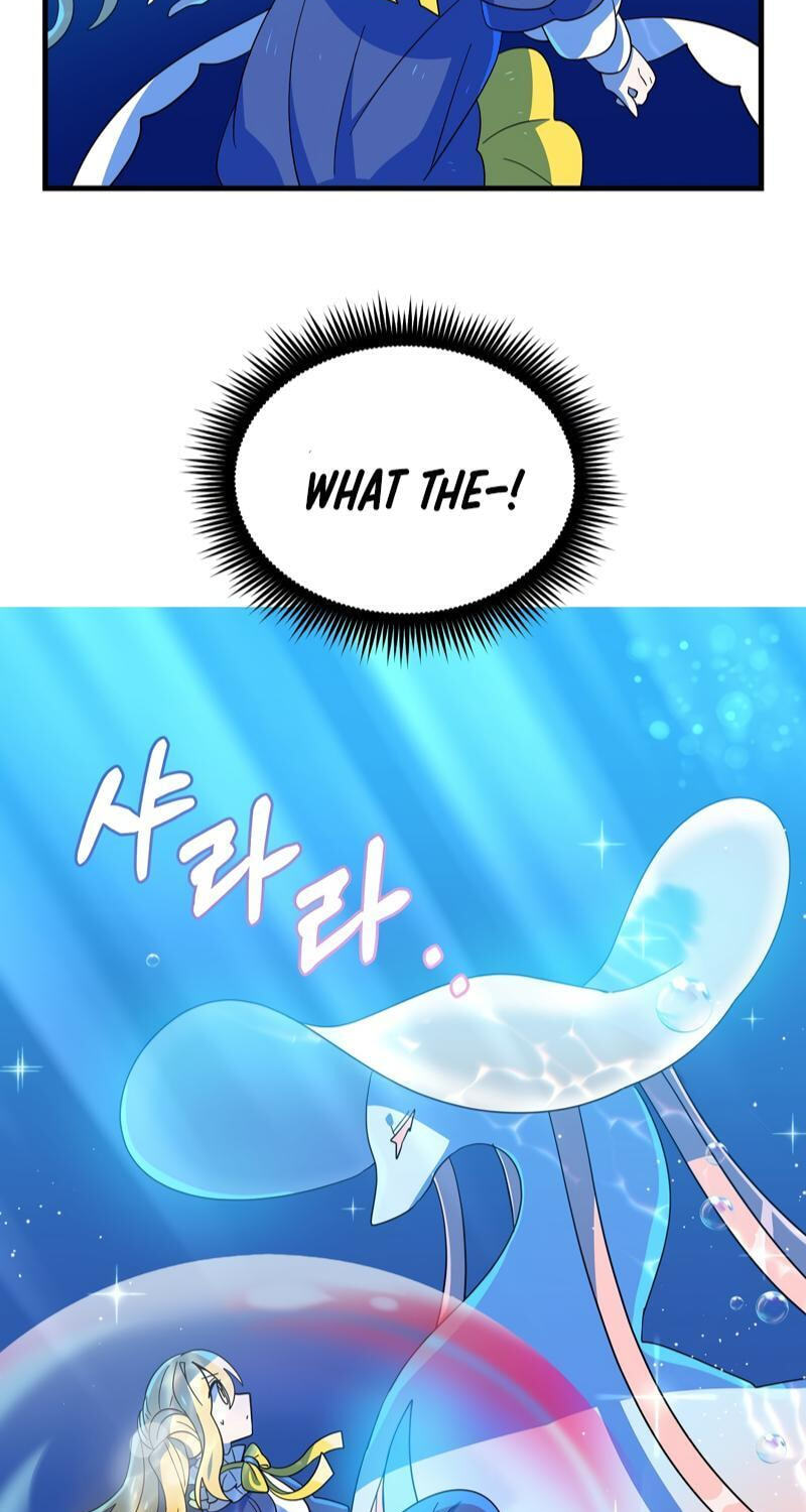 Asterisk: The Dragon Walking on the Milky Way Chapter 11 page 17 - 