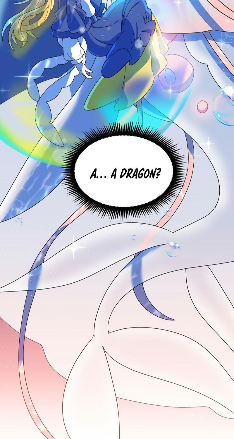 Asterisk: The Dragon Walking on the Milky Way Chapter 11 page 18 - 