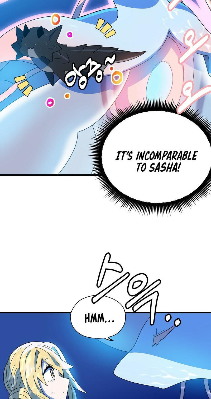 Asterisk: The Dragon Walking on the Milky Way Chapter 11 page 22 - 
