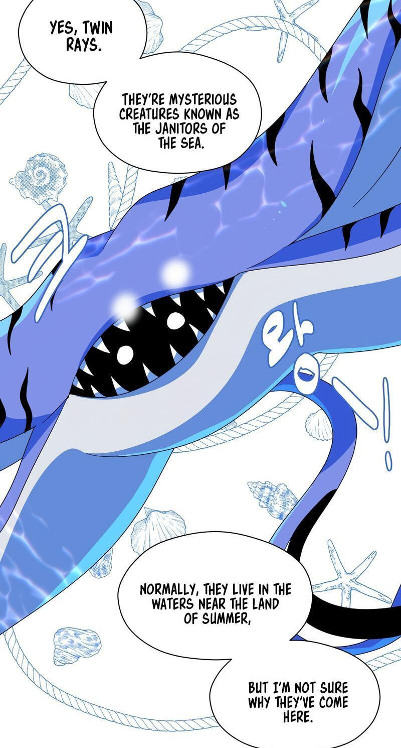 Asterisk: The Dragon Walking on the Milky Way Chapter 11 page 30 - 