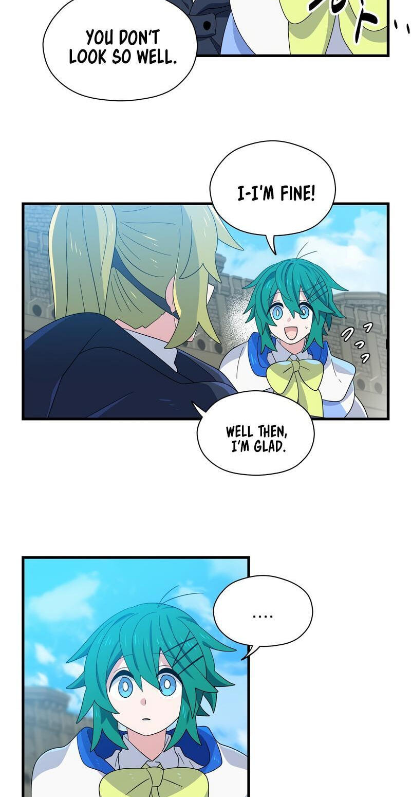 Asterisk: The Dragon Walking on the Milky Way Chapter 11 page 4 - 