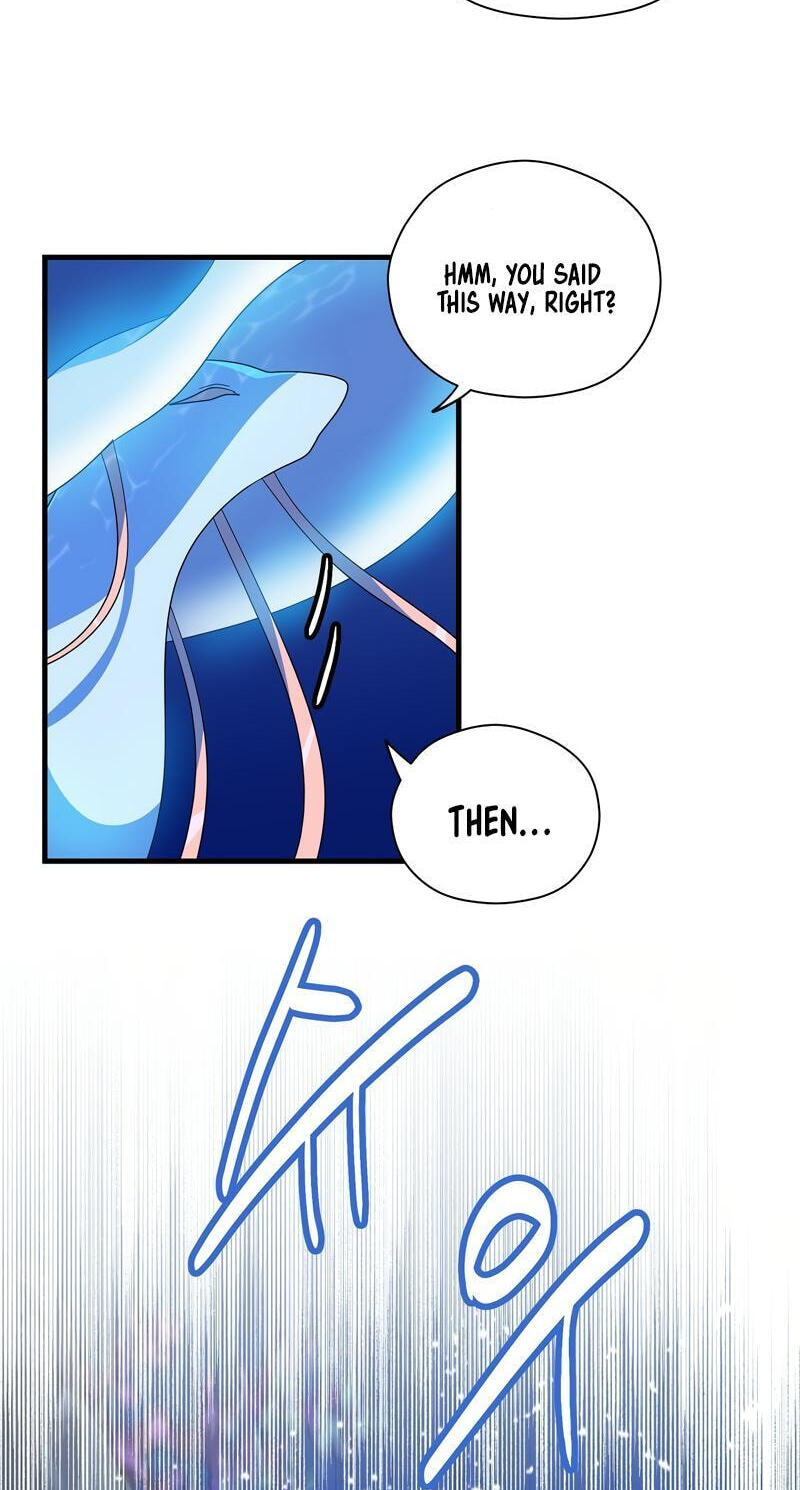 Asterisk: The Dragon Walking on the Milky Way Chapter 11 page 35 - 