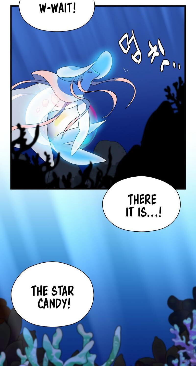 Asterisk: The Dragon Walking on the Milky Way Chapter 11 page 38 - 