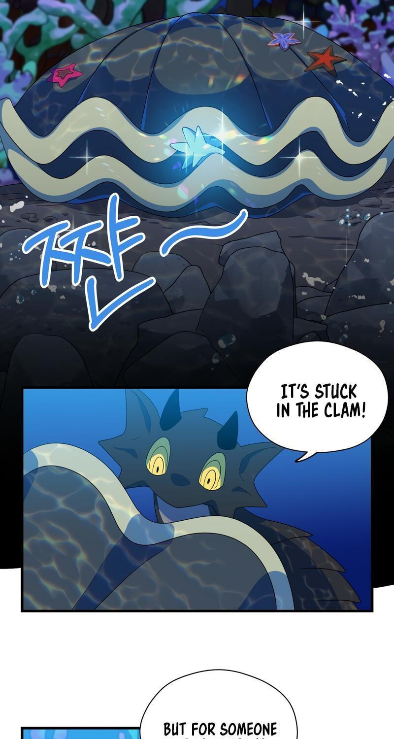 Asterisk: The Dragon Walking on the Milky Way Chapter 11 page 39 - 