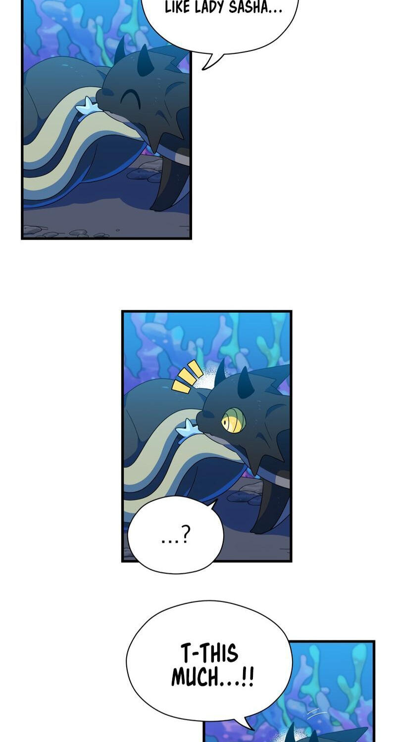Asterisk: The Dragon Walking on the Milky Way Chapter 11 page 40 - 