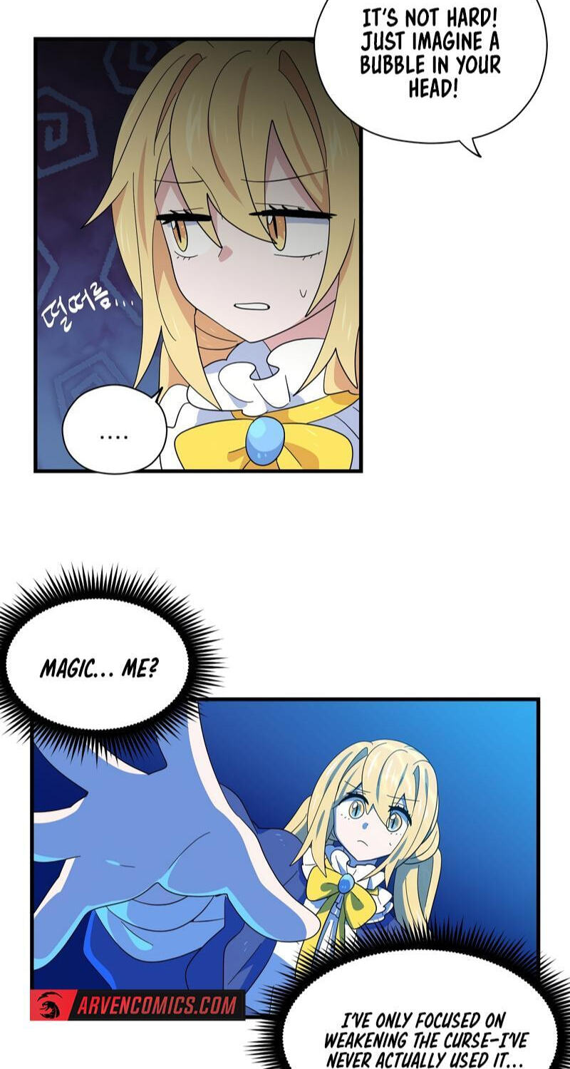 Asterisk: The Dragon Walking on the Milky Way Chapter 11 page 44 - 