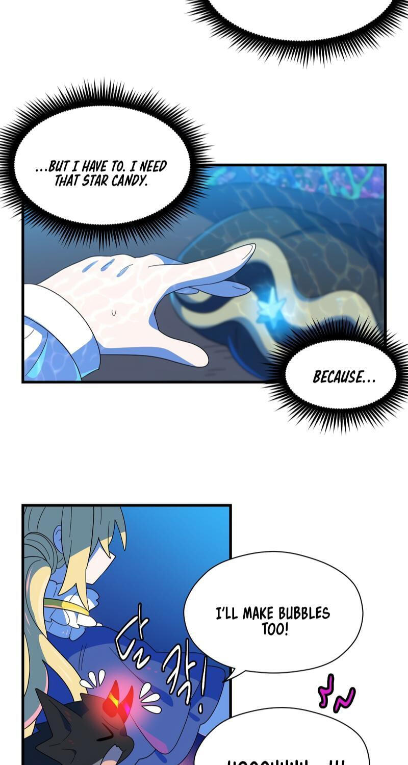 Asterisk: The Dragon Walking on the Milky Way Chapter 11 page 45 - 