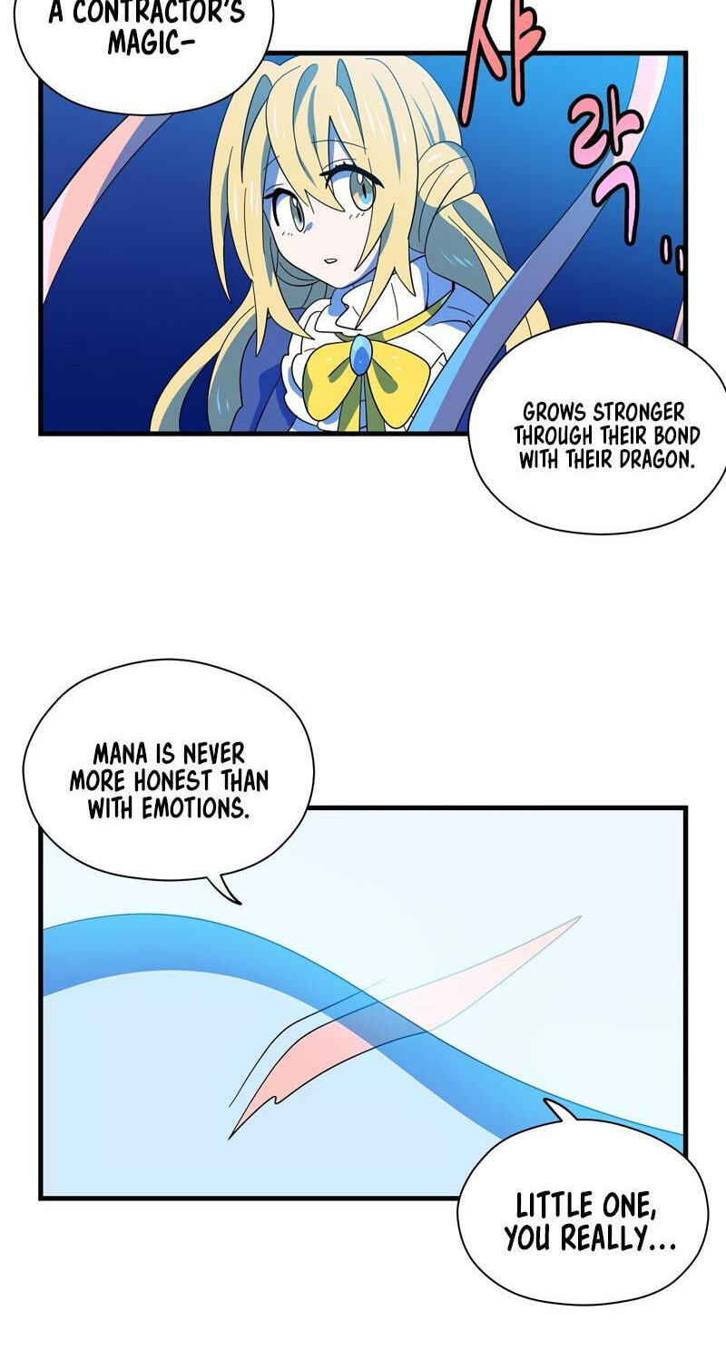 Asterisk: The Dragon Walking on the Milky Way Chapter 11 page 48 - 