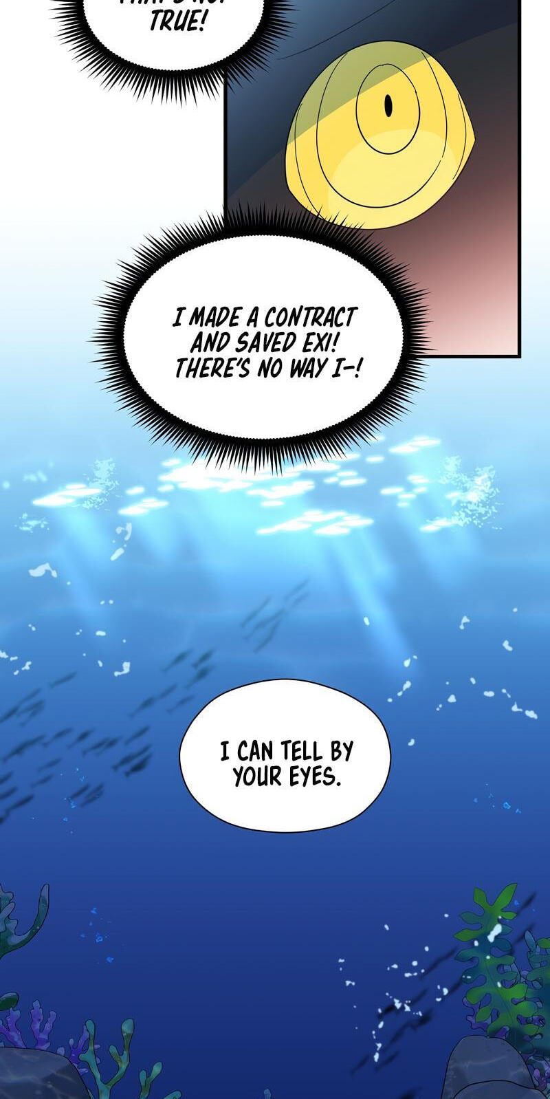 Asterisk: The Dragon Walking on the Milky Way Chapter 11 page 51 - 