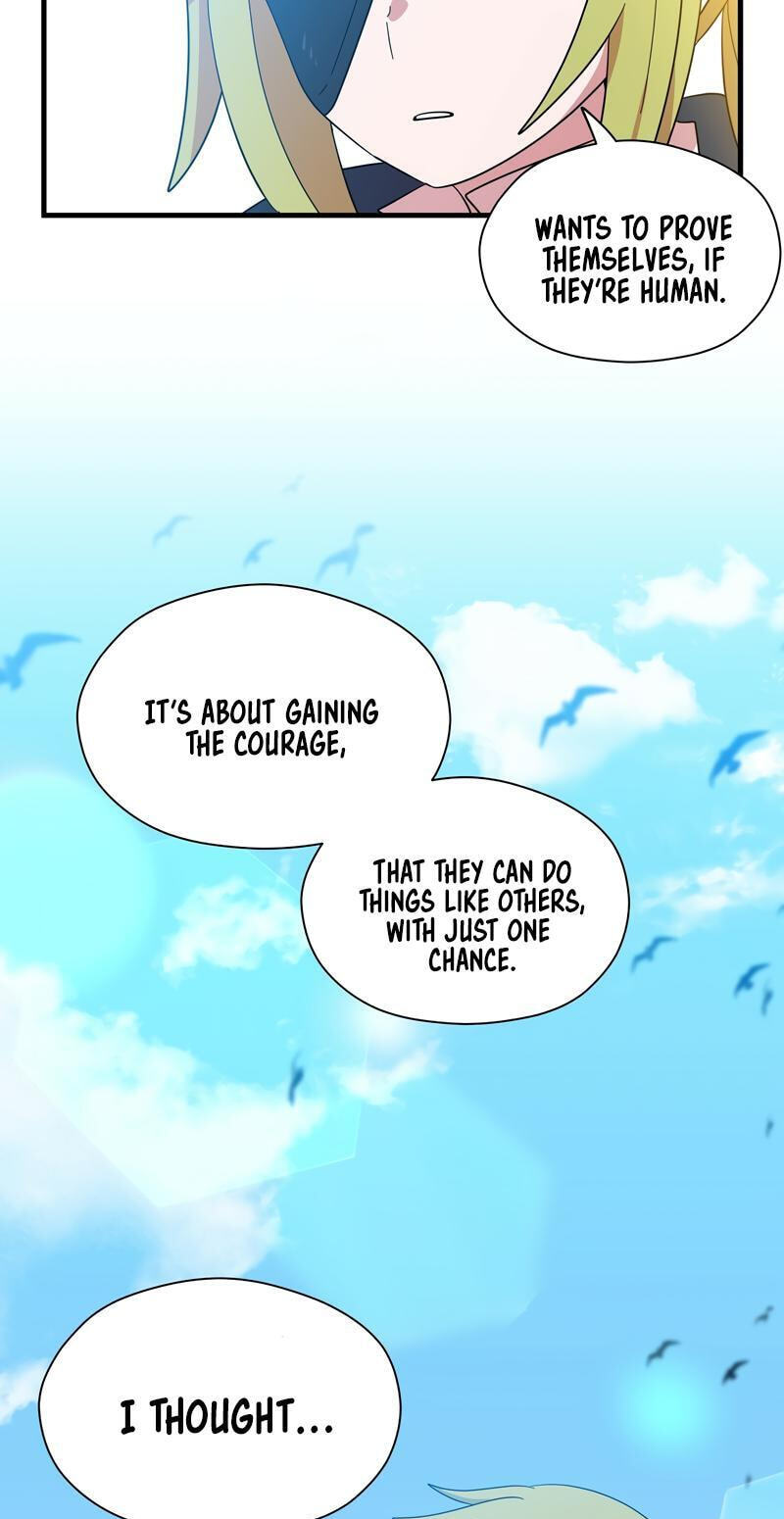 Asterisk: The Dragon Walking on the Milky Way Chapter 11 page 9 - 