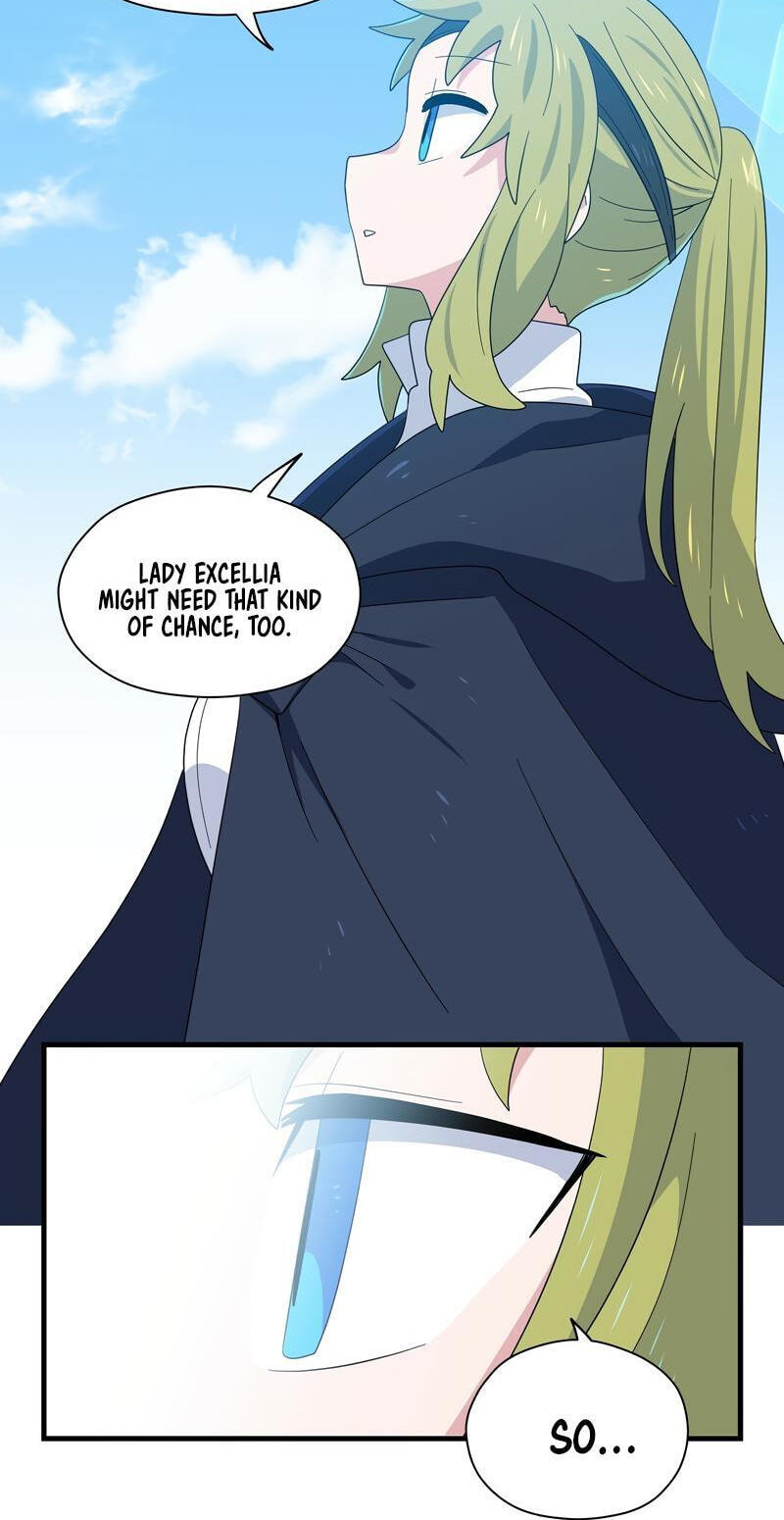 Asterisk: The Dragon Walking on the Milky Way Chapter 11 page 10 - 