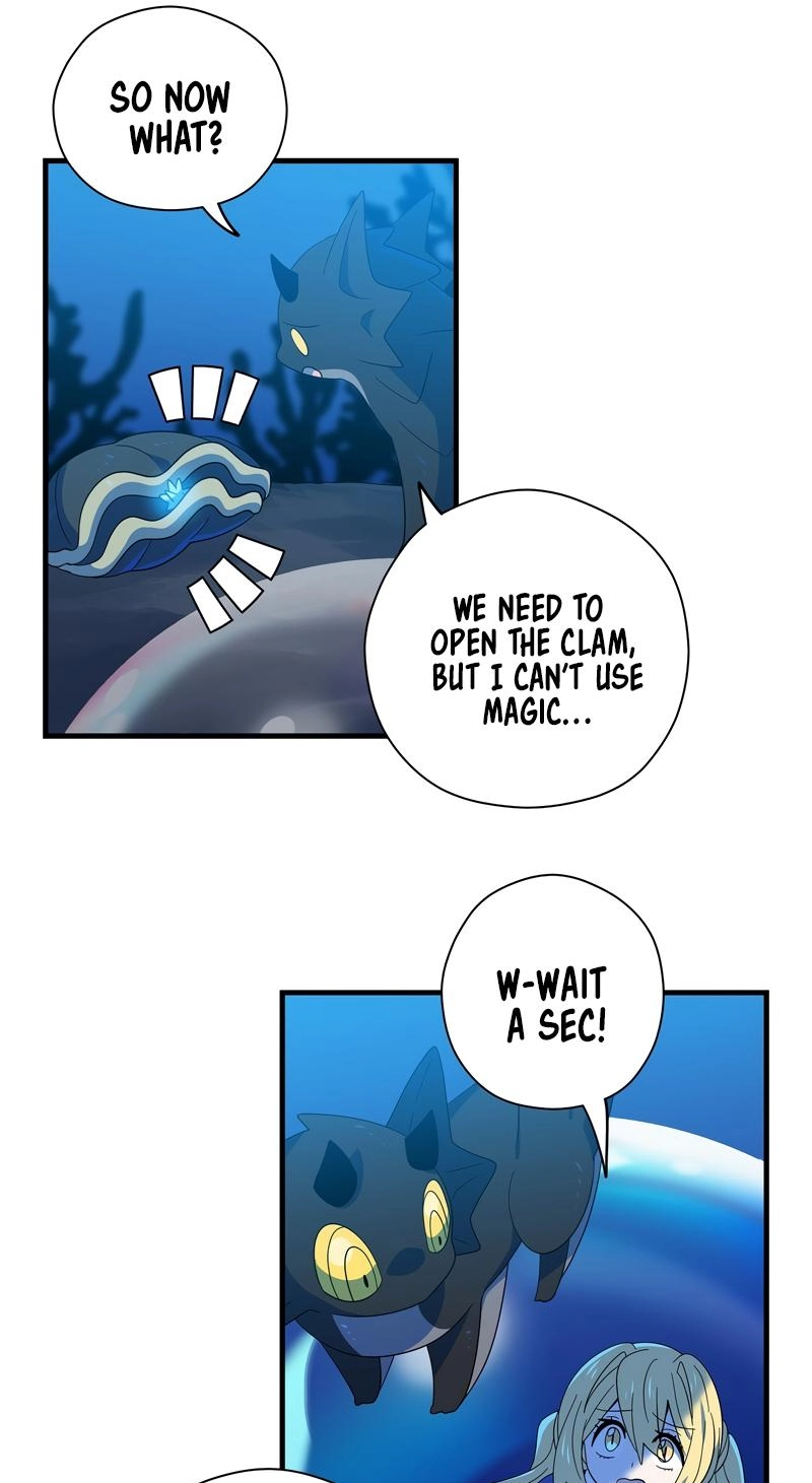 Asterisk: The Dragon Walking on the Milky Way Chapter 12 page 11 - 