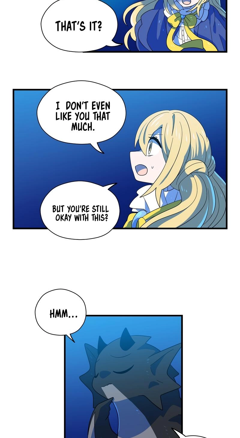 Asterisk: The Dragon Walking on the Milky Way Chapter 12 page 12 - 