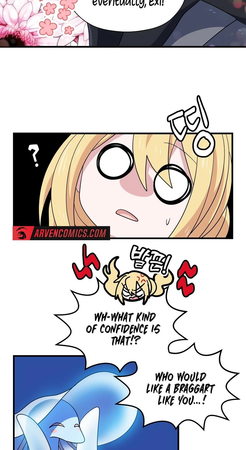 Asterisk: The Dragon Walking on the Milky Way Chapter 12 page 14 - 