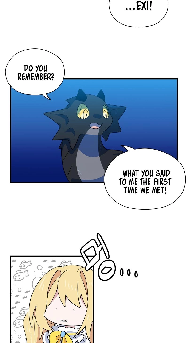 Asterisk: The Dragon Walking on the Milky Way Chapter 12 page 16 - 