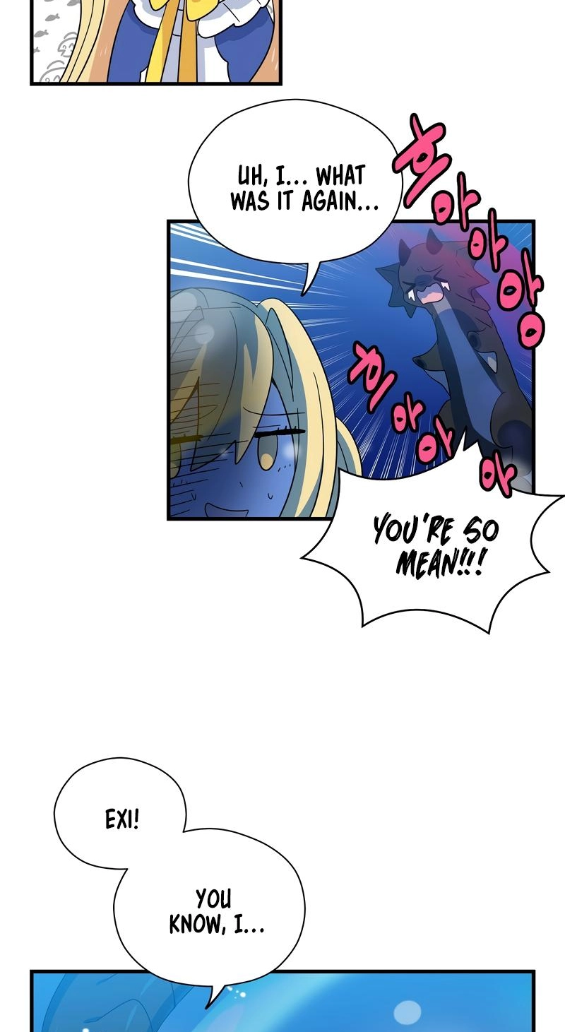 Asterisk: The Dragon Walking on the Milky Way Chapter 12 page 17 - 