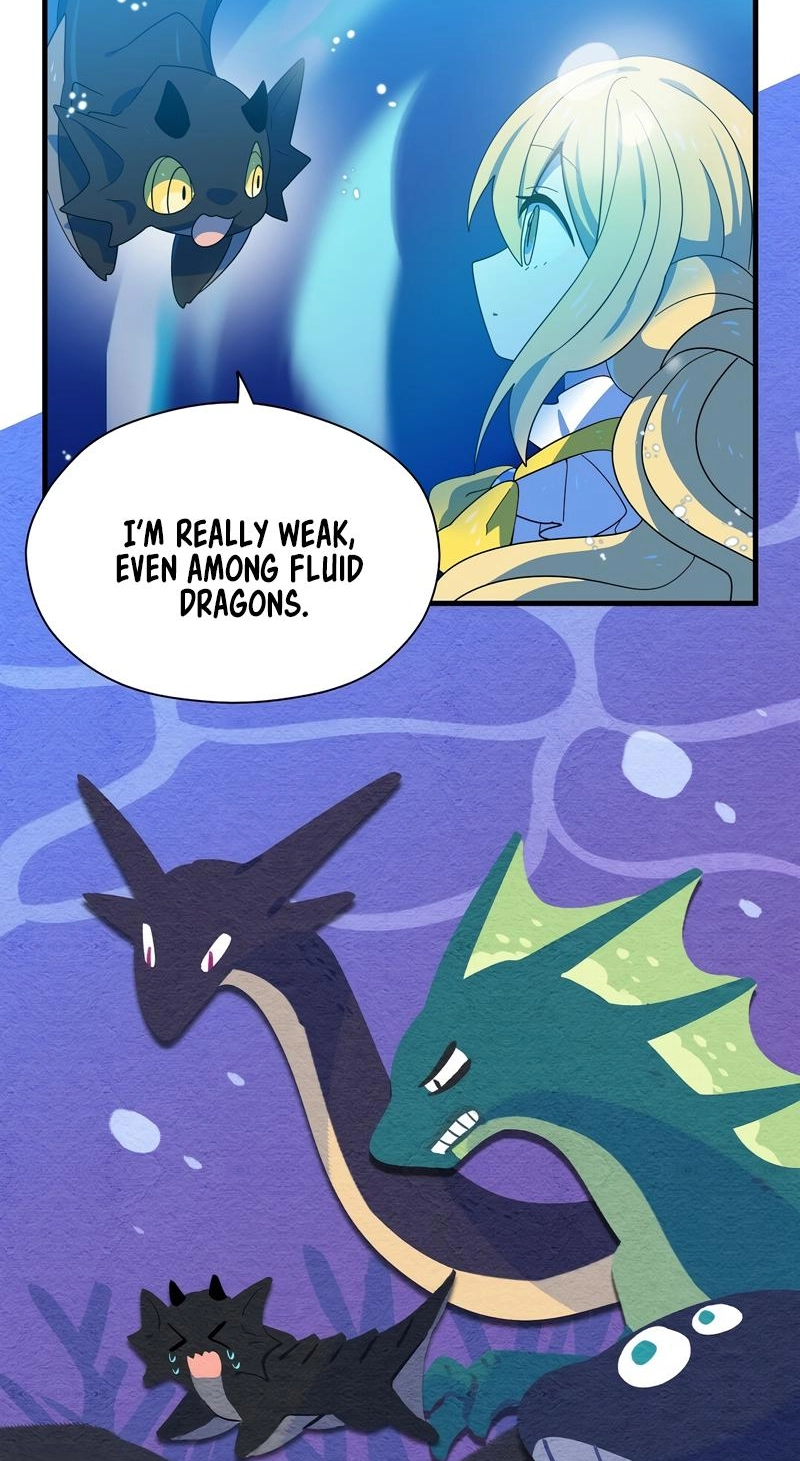 Asterisk: The Dragon Walking on the Milky Way Chapter 12 page 18 - 