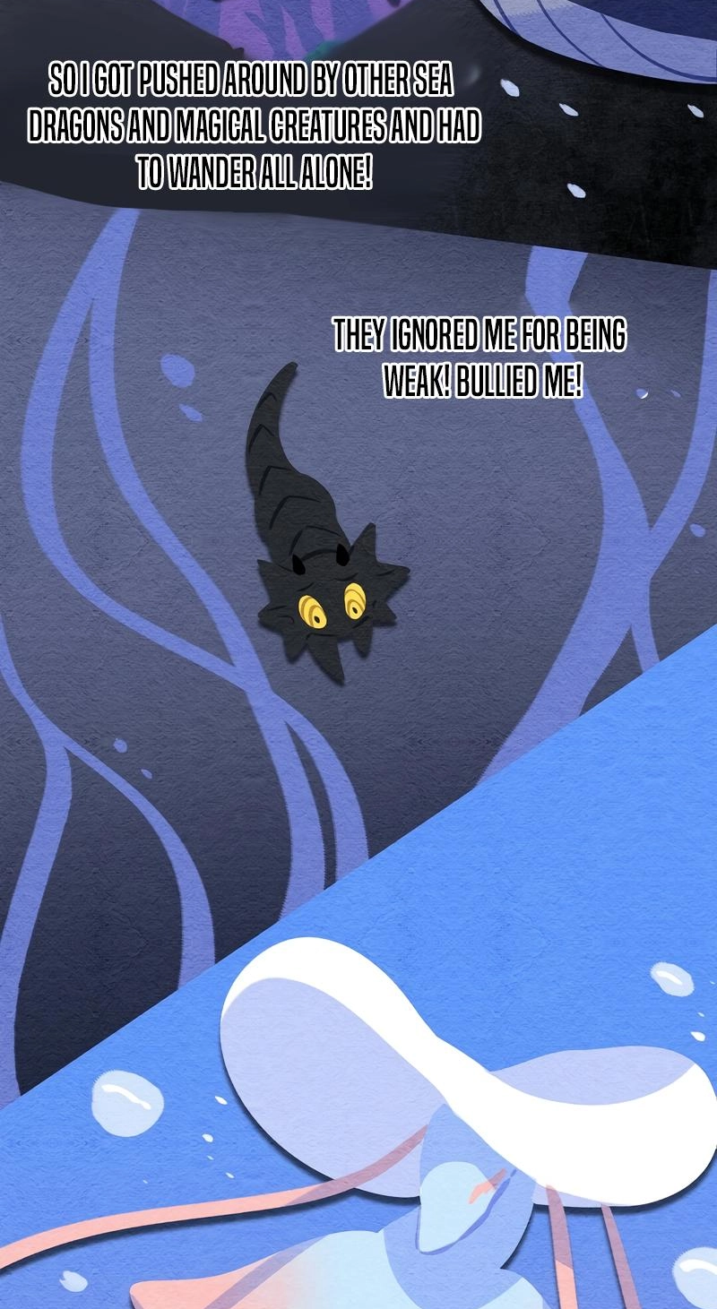 Asterisk: The Dragon Walking on the Milky Way Chapter 12 page 19 - 