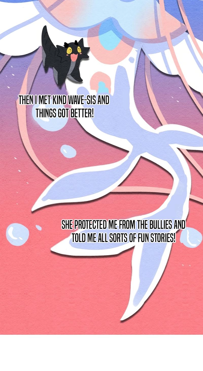 Asterisk: The Dragon Walking on the Milky Way Chapter 12 page 20 - 