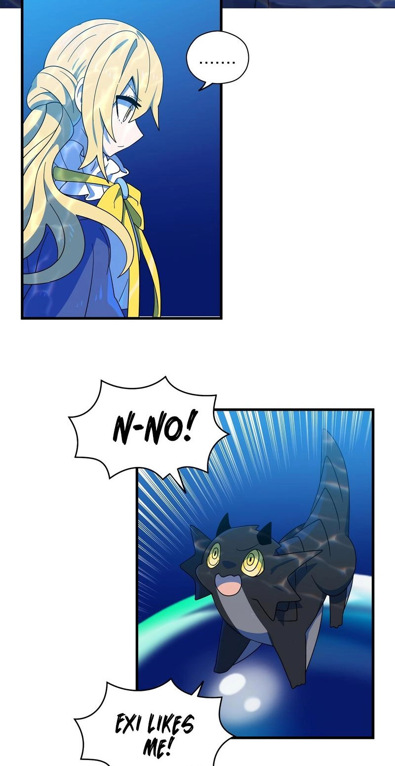 Asterisk: The Dragon Walking on the Milky Way Chapter 12 page 3 - 