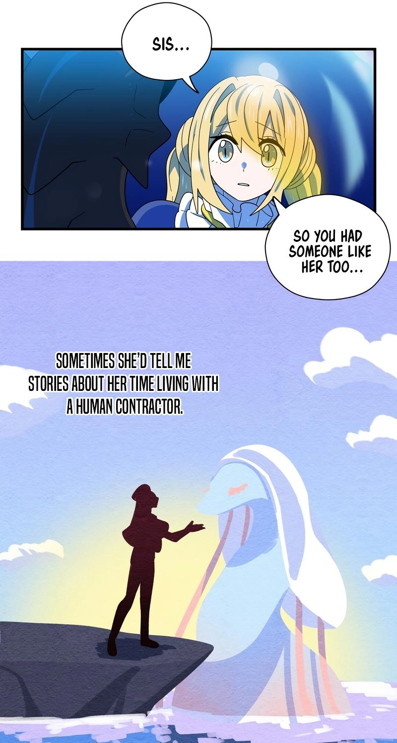 Asterisk: The Dragon Walking on the Milky Way Chapter 12 page 21 - 
