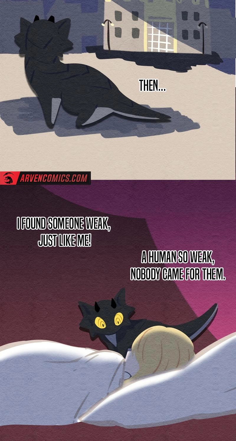 Asterisk: The Dragon Walking on the Milky Way Chapter 12 page 25 - 