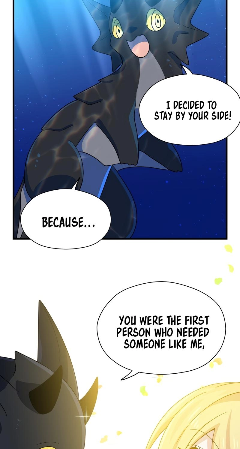 Asterisk: The Dragon Walking on the Milky Way Chapter 12 page 28 - 