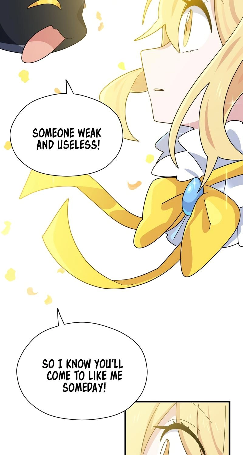 Asterisk: The Dragon Walking on the Milky Way Chapter 12 page 29 - 