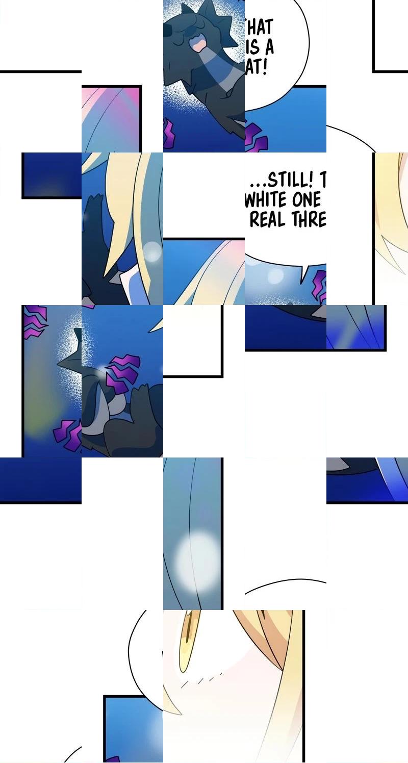 Asterisk: The Dragon Walking on the Milky Way Chapter 12 page 30 - 