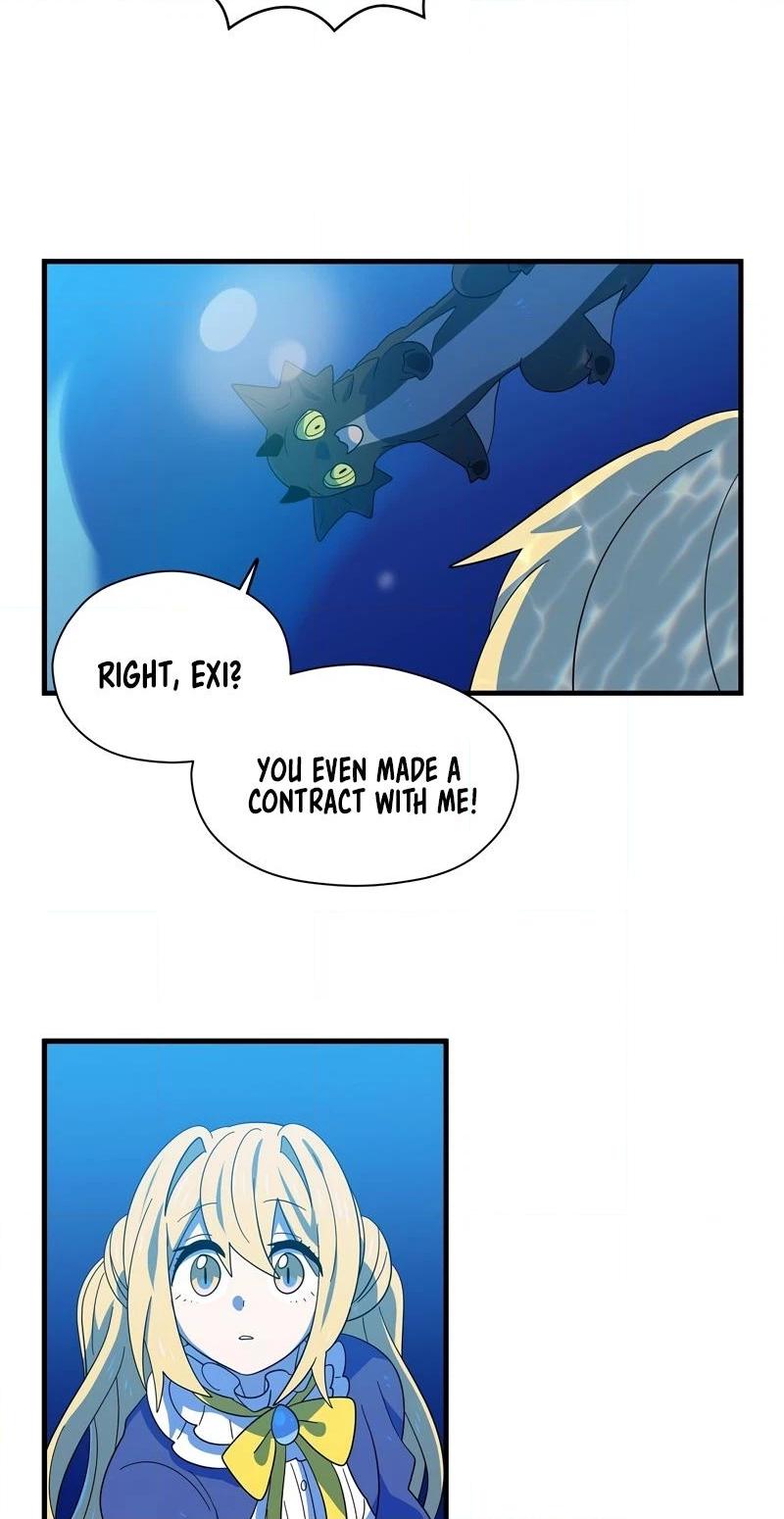 Asterisk: The Dragon Walking on the Milky Way Chapter 12 page 4 - 