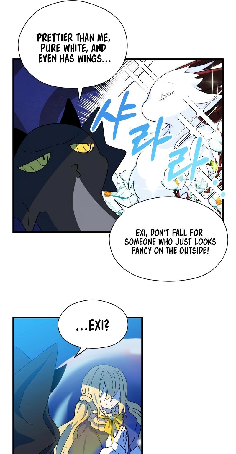 Asterisk: The Dragon Walking on the Milky Way Chapter 12 page 31 - 