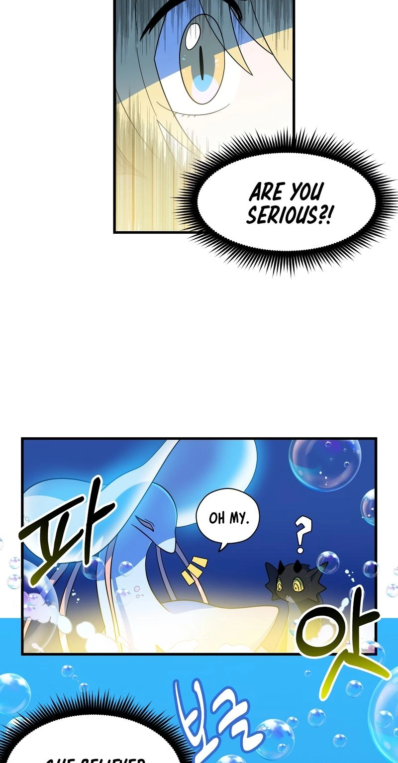 Asterisk: The Dragon Walking on the Milky Way Chapter 12 page 33 - 