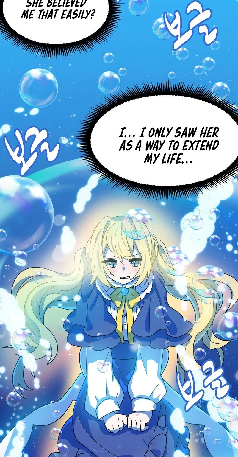 Asterisk: The Dragon Walking on the Milky Way Chapter 12 page 34 - 