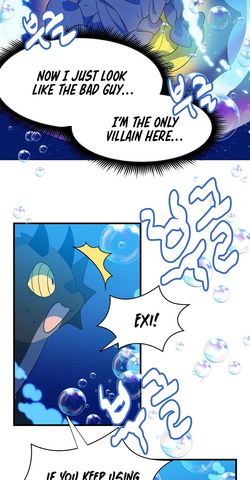 Asterisk: The Dragon Walking on the Milky Way Chapter 12 page 35 - 
