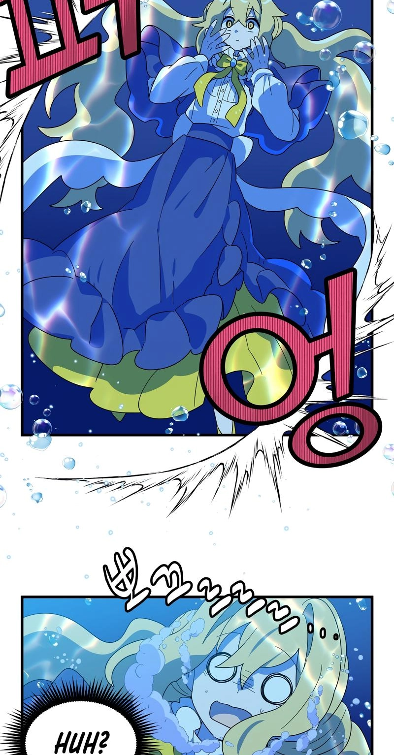 Asterisk: The Dragon Walking on the Milky Way Chapter 12 page 37 - 