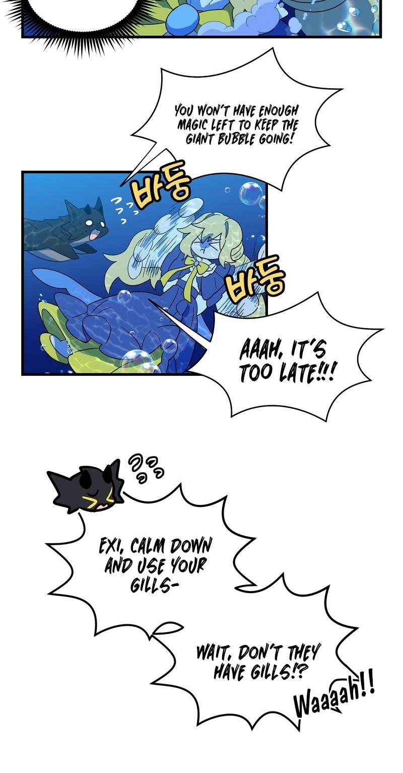 Asterisk: The Dragon Walking on the Milky Way Chapter 12 page 38 - 