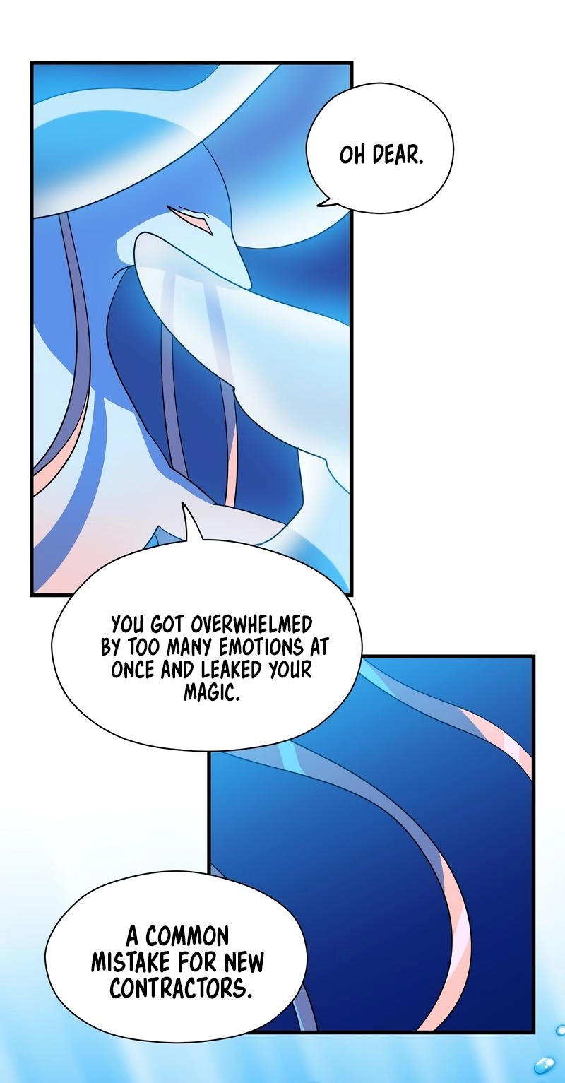 Asterisk: The Dragon Walking on the Milky Way Chapter 12 page 39 - 
