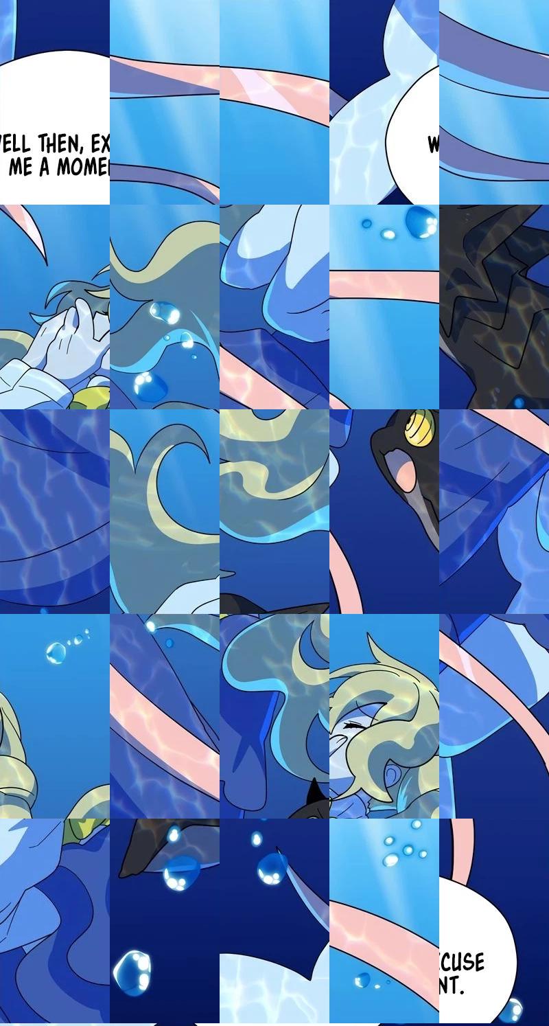 Asterisk: The Dragon Walking on the Milky Way Chapter 12 page 40 - 