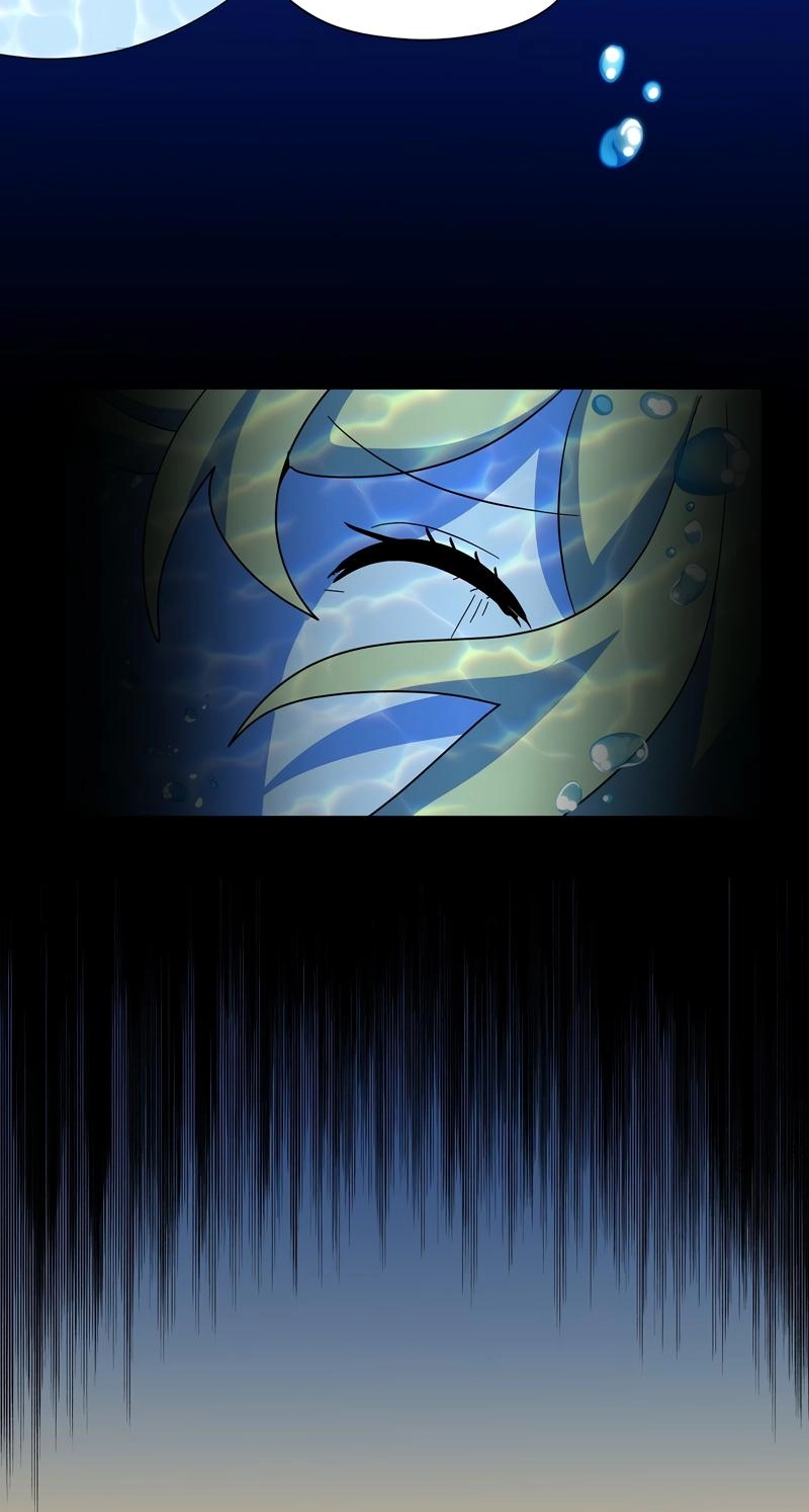 Asterisk: The Dragon Walking on the Milky Way Chapter 12 page 41 - 