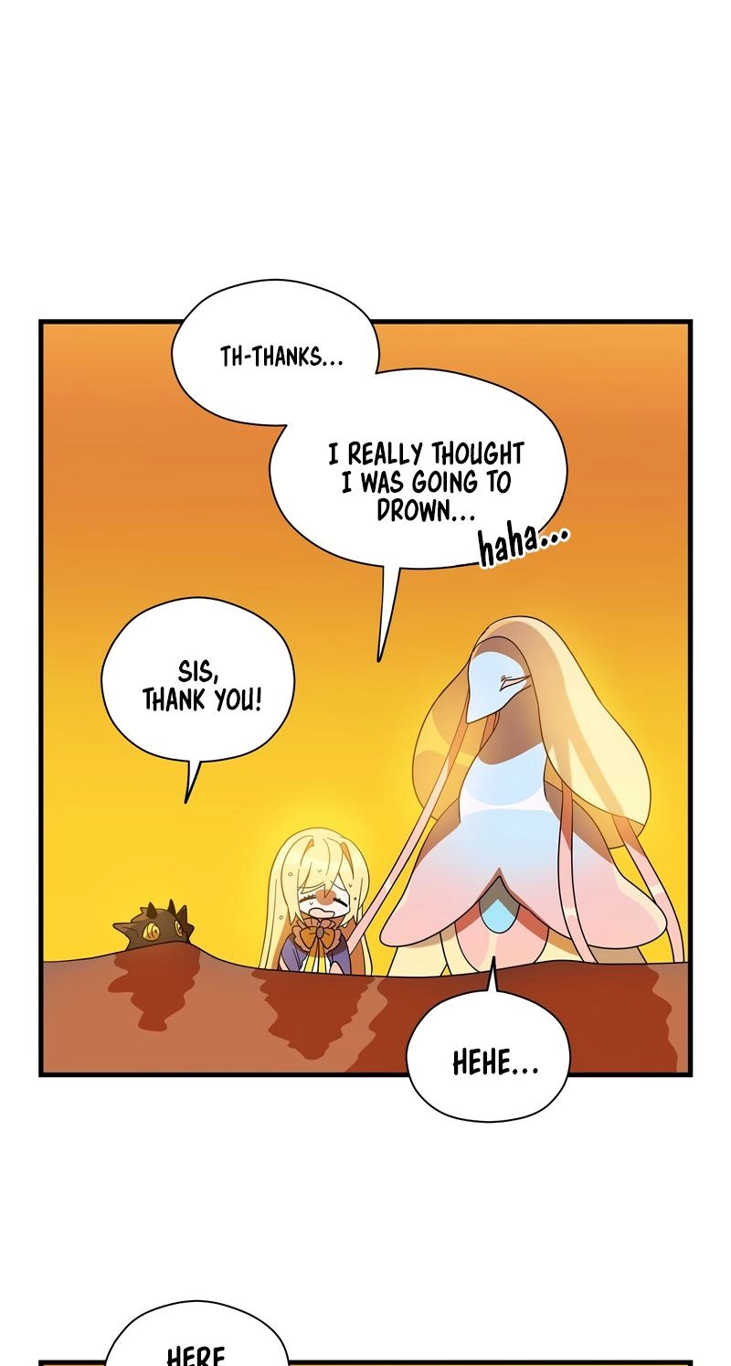 Asterisk: The Dragon Walking on the Milky Way Chapter 12 page 43 - 