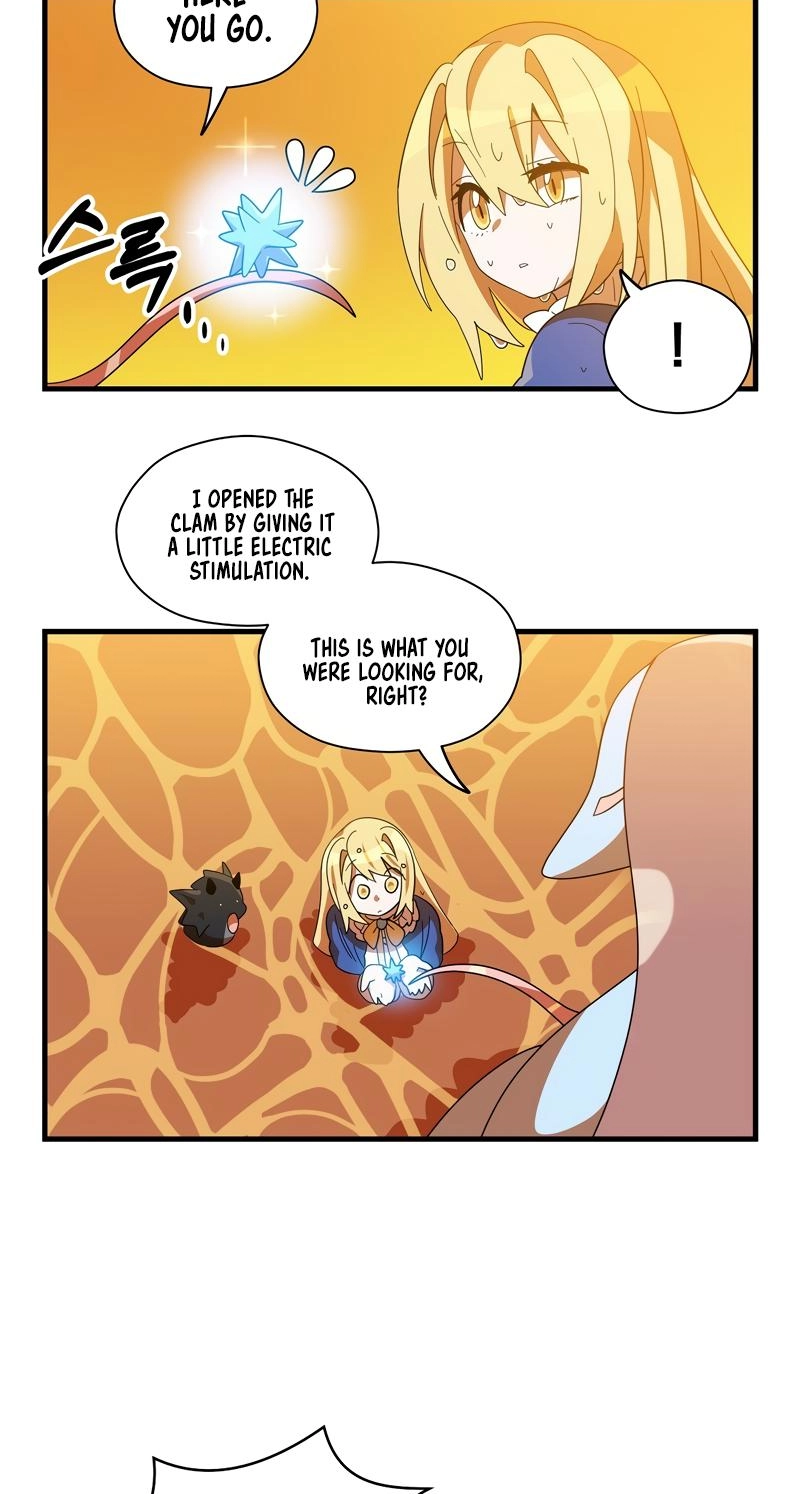 Asterisk: The Dragon Walking on the Milky Way Chapter 12 page 44 - 