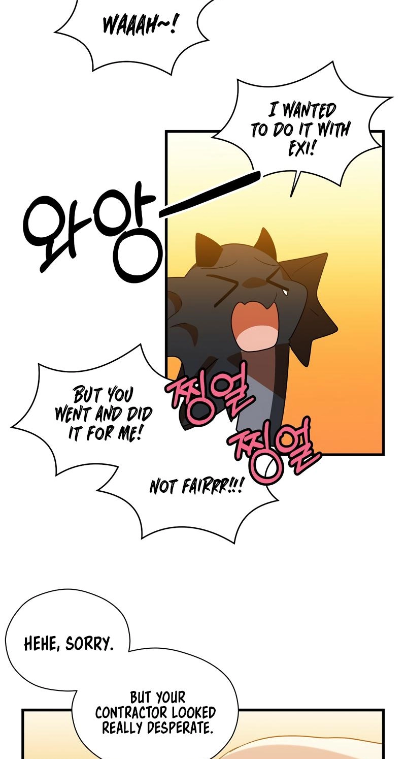 Asterisk: The Dragon Walking on the Milky Way Chapter 12 page 45 - 