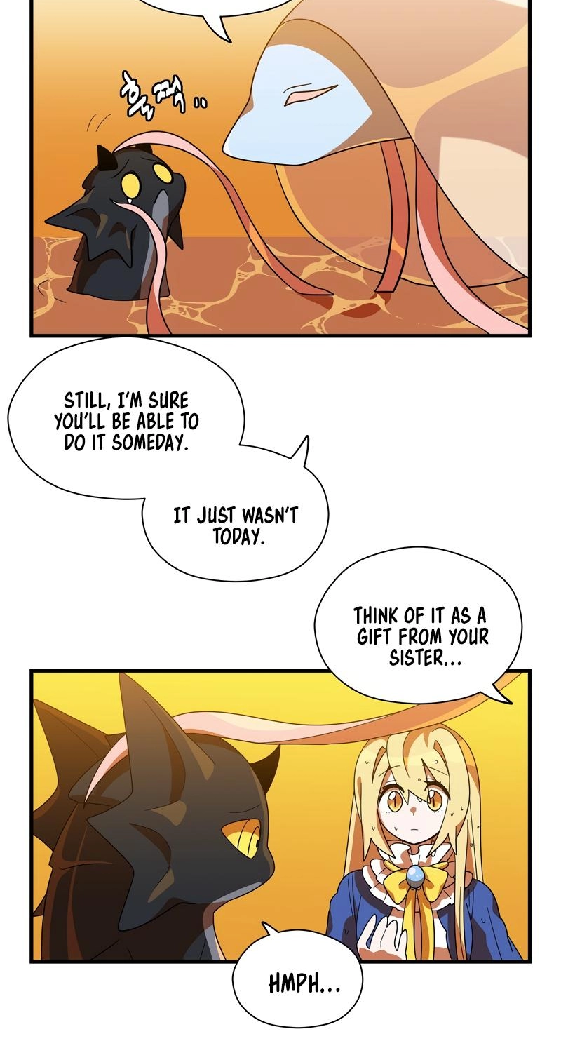 Asterisk: The Dragon Walking on the Milky Way Chapter 12 page 46 - 